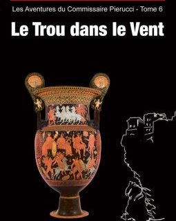 Le Trou dans le vent - Marie-Hélène Ferrari