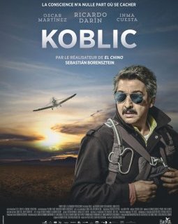 Kóblic - Sebastián Borensztein