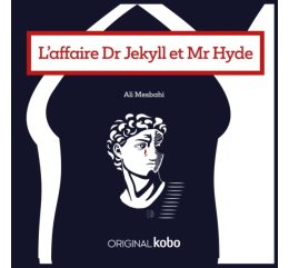 L'Affaire du Dr Jekyll et Mr Hyde, une création originale avec la voix d'Augustin Trapenard