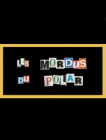 Adrien Tomas lauréat des Mordus de polar 2020