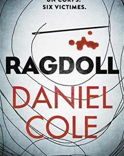 Ragdoll - Daniel COLE