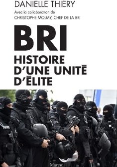 BRI : Histoire d'une unité d'élite - Danielle Thierry