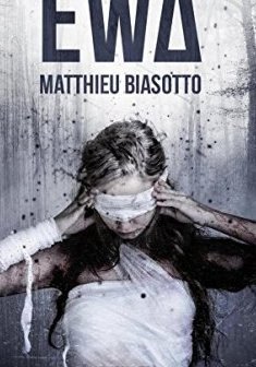 EWA - Matthieu Biasotto