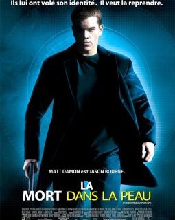 La mort dans la peau