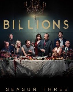 Billions - Saison 3