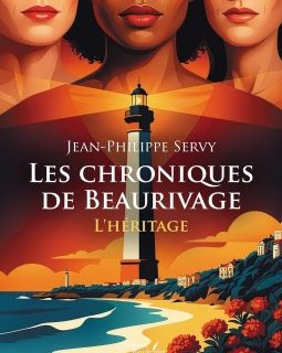 Les chroniques de Beaurivage - Jean-Philippe Servy