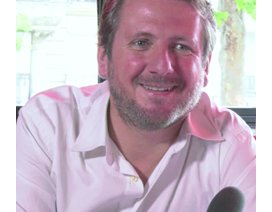 3 bonnes raisons de lire Ne dis rien à Papa de François-Xavier Dillard