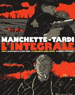 L'intégrale : Le petit bleu de la côte ouest - O dingos, ô chateaux - La position du tireur couché - Griffu