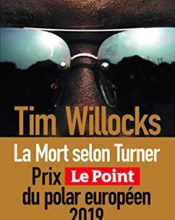 Fin de ronde - Tim WILLOCKS