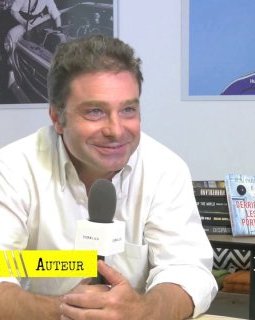 Le #GoFast de Laurent Loison