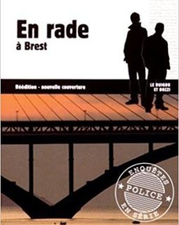 En Rade à Brest - Firmin Le Bourhis