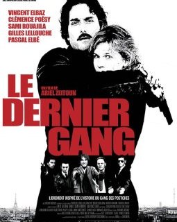 Le dernier gang
