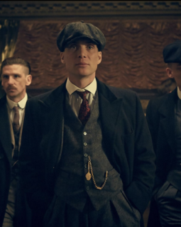 Peaky Blinders aura le droit à deux saisons de plus !!!