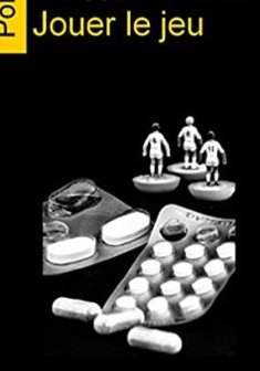 Jouer le jeu - Philippe Paternolli