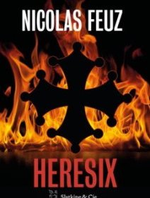 Nicolas Feuz lauréat du Prix de l'Evêché 2022