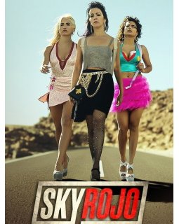 Sky Rojo - La bande-annonce