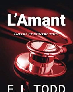L'Amant - E. L. Todd