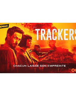 Trackers - Série TV