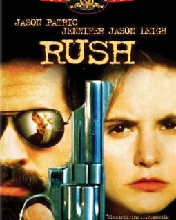 Rush [Import USA Zone 1]