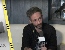 3 bonnes raisons de lire Bad Man de Dathan Auerbach