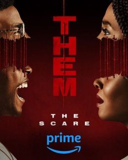 Une saison deux pour la série angoissante "Eux" ("Them")