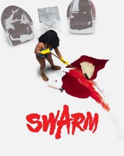 Swarm : que vaut la nouvelle série macabre de Donald Glover ?