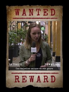 La Traque - La nouvelle émission BePolar !