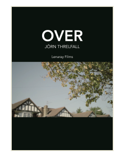 Over - JÖRN THRELFALL