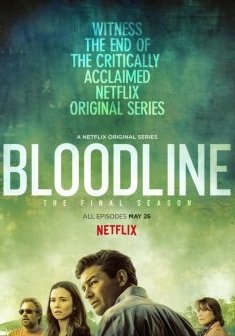 Bloodline saison 3