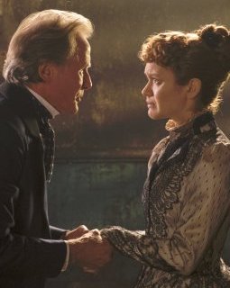 The Limehouse Golem - Juan Carlos Medina