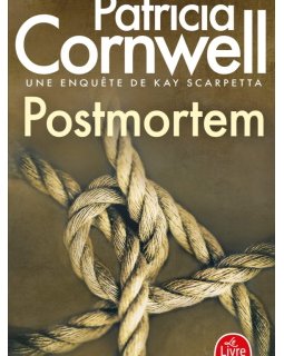 Kay Scarpetta - Les romans de Patricia Cornwell bientôt adaptés