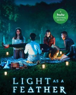 Light as a feather - Saison 1