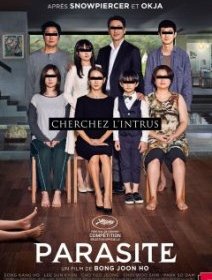 Parasite, le nouveau Bong Joon-Ho se dévoile