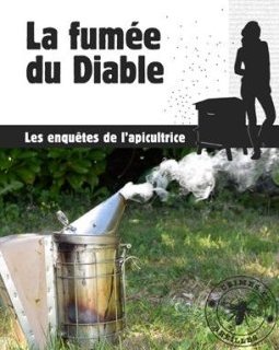 La fumée du Diable - Valérie Valeix