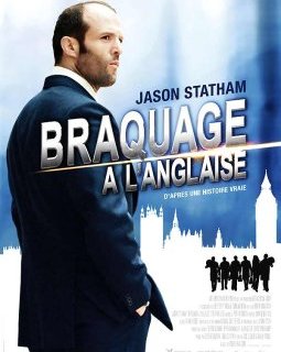 Braquage à l'anglaise