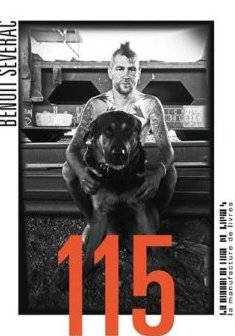 115 - Severac Benoît