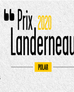 Prix Landerneau Polar 2020 : la sélection
