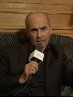 À coeur ouvert : Don Winslow