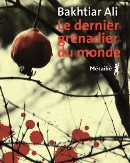 Le Dernier Grenadier du monde - Bakhtiar Ali