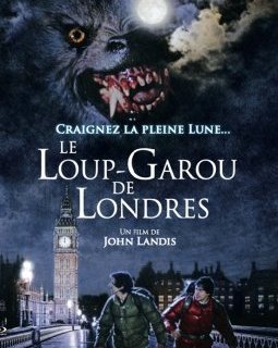 Le loup-garou de Londres - John Landis