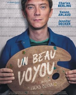 Un beau voyou - Lucas Bernard