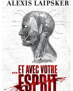 ...Et avec votre esprit - Le booktrailer