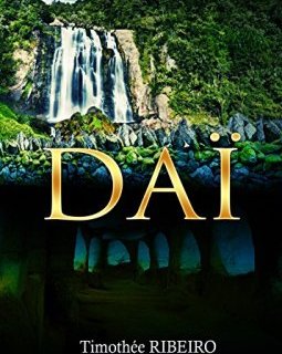 Daï - Timothée Ribeiro 