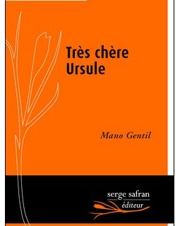Mano Gentil en dédicace ce samedi à Lyon