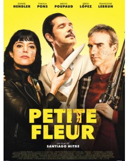 Petite Fleur - Santiago Mitre