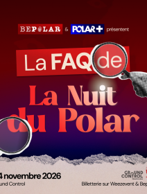 FAQ de la Nuit du Polar