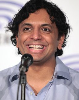 Bientôt un nouveau thriller pour M. Night Shyamalan ?