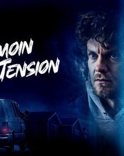 C'est une pluie de nouveaux polars en février sur Paramount !