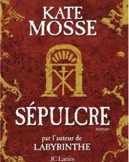  Sépulcre - Kate Mosse 