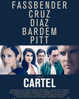 Cartel - Ridley Scott